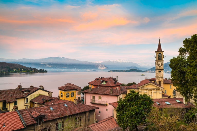 Lake Maggiore