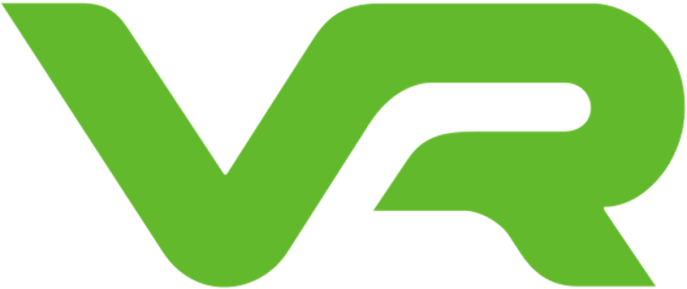 Logo VR