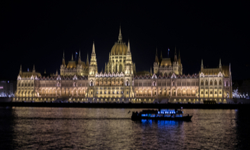 budapest-hungary-danube-cruise