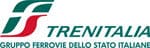 Logo delle ferrovie francesi SNCF