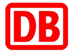 Logo der Deutschen Bahn