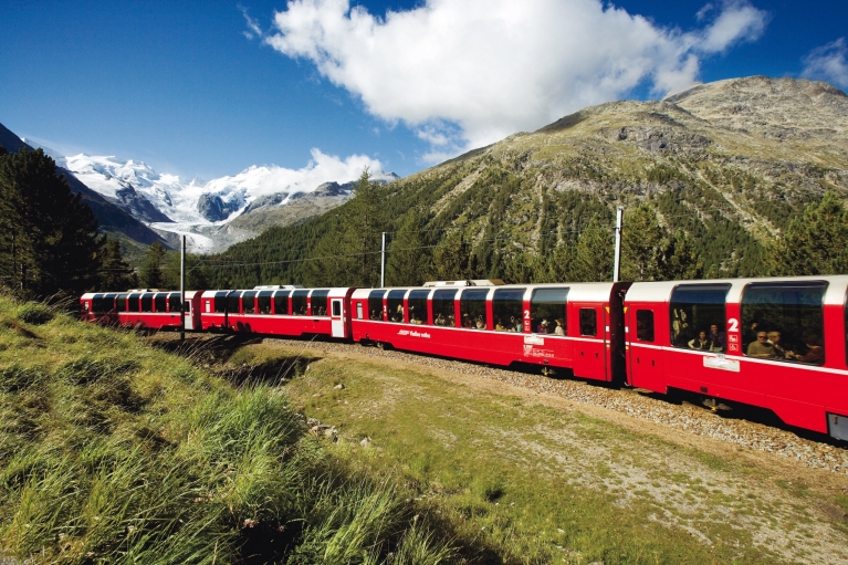 Trains in Italy | Interrail.eu