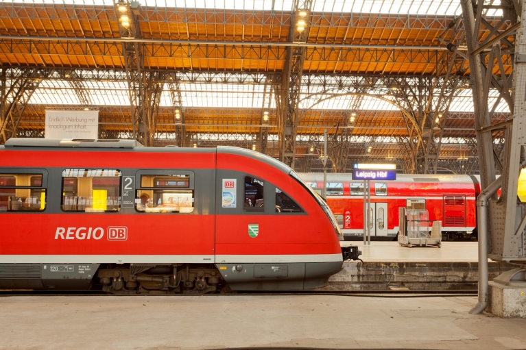 Ice 200 Deutsche Bahn