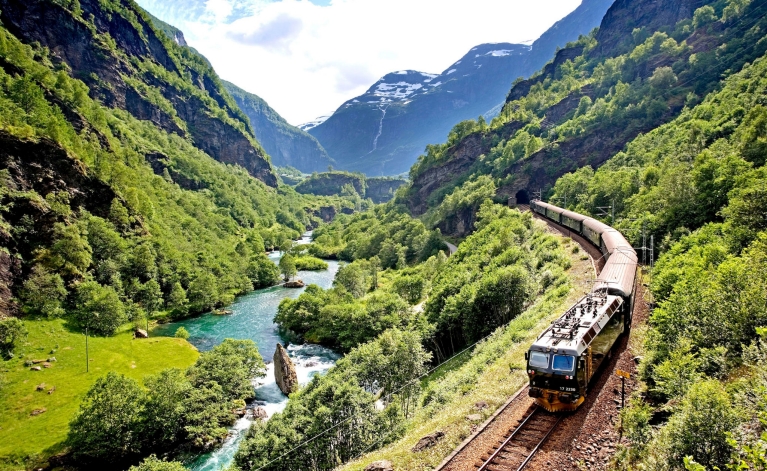 norway-flam-route-scenic-train