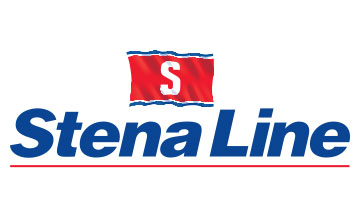 Logotipo de Stena Line