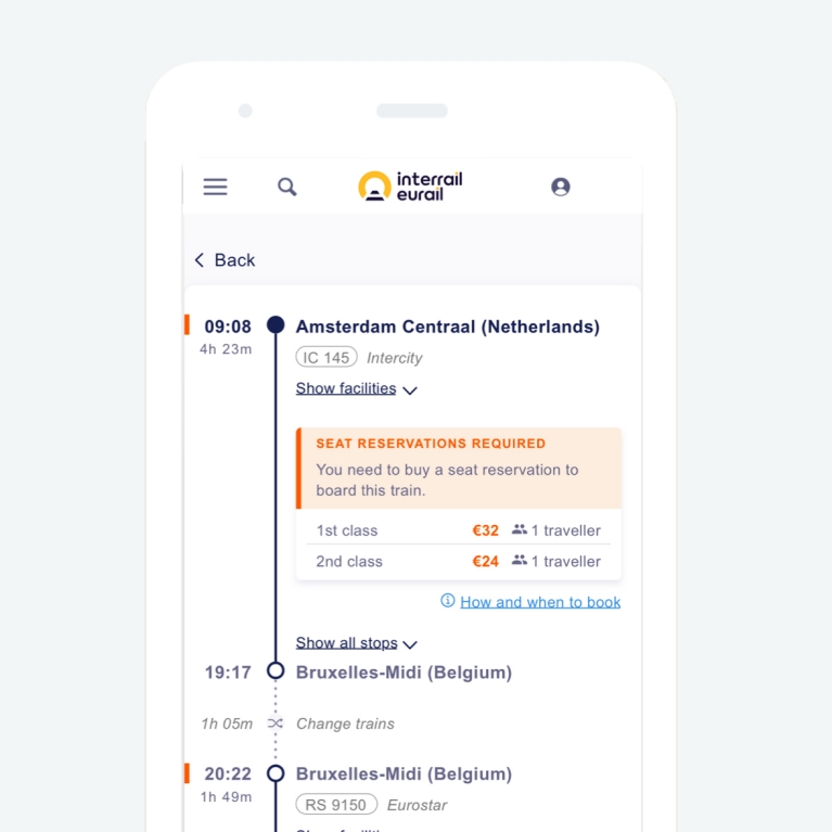 IR_Find train times_2